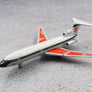 DIE-CAST MODEL — 🇬🇧 BEA (British European Airways) — HAWKER SIDDELEY HS121 TRIDENT 2E — GEMINI JETS — 1:400 — WITH ORIGINAL BOX —