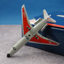 DIE-CAST MODEL — 🇬🇧 BEA (British European Airways) — HAWKER SIDDELEY HS121 TRIDENT 2E — GEMINI JETS — 1:400 — WITH ORIGINAL BOX —