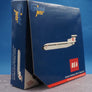 DIE-CAST MODEL — 🇬🇧 BEA (British European Airways) — HAWKER SIDDELEY HS121 TRIDENT 2E — GEMINI JETS — 1:400 — WITH ORIGINAL BOX —