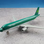 DIE-CAST MODEL — 🇮🇪 Aer Lingus — Airbus A320 — Gemini Jets — 1:400 — WITH ORIGINAL BOX —