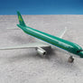 DIE-CAST MODEL — 🇮🇪 Aer Lingus — Airbus A320 — Gemini Jets — 1:400 — WITH ORIGINAL BOX —