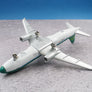 DIE-CAST MODEL — 🇮🇪 Aer Lingus — Airbus A320 — Gemini Jets — 1:400 — WITH ORIGINAL BOX —