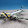 DIE-CAST MODEL — 🇬🇧 British Air Ferries — Aviation Traders ATL-98 Carvair — Limited Edition — 1:200 — WITH ORIGINAL BOX —