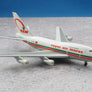 DIE-CAST MODEL — 🇲🇦 Royal Air Maroc — Boeing 747SP — Herpa — 1:500 — WITH ORIGINAL BOX —