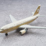 DIE-CAST MODEL —  🇱🇾 Libyan Arab Airlines — Airbus A310-200 — Herpa — 1:500 — WITH ORIGINAL BOX —