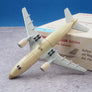 DIE-CAST MODEL —  🇱🇾 Libyan Arab Airlines — Airbus A310-200 — Herpa — 1:500 — WITH ORIGINAL BOX —