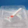 DIE-CAST MODEL — 🇩🇿 Air Algérie — Boeing 737-800 — Herpa — 1:500 — WITH ORIGINAL BOX —
