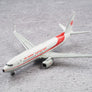 DIE-CAST MODEL — 🇩🇿 Air Algérie — Boeing 737-800 — Herpa — 1:500 — WITH ORIGINAL BOX —