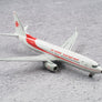 DIE-CAST MODEL — 🇩🇿 Air Algérie — Boeing 737-800 — Herpa — 1:500 — WITH ORIGINAL BOX —