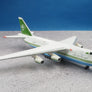 DIE-CAST MODEL — 🇱🇾 Libyan Air Cargo — Antonov An-124 — Herpa — 1:400 — WITH ORIGINAL BOX — Model Size (1:400) Length: approx. 17.3 cm (6.8 in) Wingspan: approx. 18.3 cm (7.2 in)