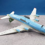 DIE-CAST MODEL — 🇱🇾 Libyan Air Cargo — Antonov An-124 — Herpa — 1:400 — WITH ORIGINAL BOX — Model Size (1:400) Length: approx. 17.3 cm (6.8 in) Wingspan: approx. 18.3 cm (7.2 in)