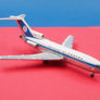 DIE-CAST MODEL — 🇧🇪 SABENA — Boeing 727-30 — OO-STB — 1:400 —