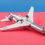 DIE-CAST MODEL — 🇧🇪 SABENA — Boeing 727-30 — OO-STB — 1:400 —