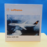 DIE-CAST MODEL — 🇩🇪 Lufthansa — Airbus A340-300 — Herpa — 1:500 — WITH ORIGINAL BOX —