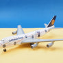DIE-CAST MODEL — 🇩🇪 Lufthansa Cargo — Boeing 747-200F — Herpa — 1:500 — WITH ORIGINAL BOX —