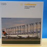 DIE-CAST MODEL — 🇩🇪 Lufthansa — Airbus A340-600 — Herpa — 1:500 — WITH ORIGINAL BOX —