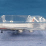 DIE-CAST MODEL — 🇯🇵 Government Aircraft of Japan — Boeing 747-400 — Herpa — 1:500 — WITH ORIGINAL BOX —
