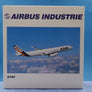 DIE-CAST MODEL — 🇫🇷 Airbus Industrie — Airbus A340-300 — Herpa — 1:500 — WITH ORIGINAL BOX