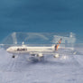 DIE-CAST MODEL — 🇫🇷 Airbus Industrie — Airbus A340-300 — Herpa — 1:500 — WITH ORIGINAL BOX