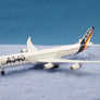 DIE-CAST MODEL — 🇫🇷 Airbus Industrie — Airbus A340-300 — Herpa — 1:500 — WITH ORIGINAL BOX