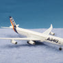 DIE-CAST MODEL — 🇫🇷 Airbus Industrie — Airbus A340-300 — Herpa — 1:500 — WITH ORIGINAL BOX