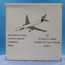 DIE-CAST MODEL — 🇫🇷 Airbus Industrie — Airbus A330 — Herpa — 1:500 — WITH ORIGINAL BOX
