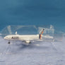 DIE-CAST MODEL — 🇫🇷 Airbus Industrie — Airbus A330 — Herpa — 1:500 — WITH ORIGINAL BOX