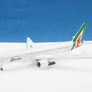DIE-CAST MODEL — 🇮🇹 Alitalia — Boeing 777-200 — Herpa — 1:500 — WITH ORIGINAL BOX —