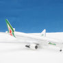 DIE-CAST MODEL — 🇮🇹 Alitalia — Boeing 777-200 — Herpa — 1:500 — WITH ORIGINAL BOX —