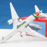 DIE-CAST MODEL — 🇮🇹 Alitalia — Boeing 777-200 — Herpa — 1:500 — WITH ORIGINAL BOX —