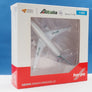 DIE-CAST MODEL — 🇮🇹 Alitalia — Boeing 777-200 — Herpa — 1:500 — WITH ORIGINAL BOX —