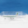 DIE-CAST MODEL — 🇮🇹 Alitalia — McDonnell Douglas MD-11 — Herpa Wings — 1:500 — WITH ORIGINAL BOX —