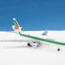DIE-CAST MODEL — 🇮🇹 Alitalia — McDonnell Douglas MD-11 — Herpa Wings — 1:500 — WITH ORIGINAL BOX —