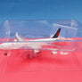 DIE-CAST MODEL — 🇨🇦 Air Canada — Airbus A340-300 — Herpa — 1:500 — WITH ORIGINAL BOX —
