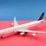 DIE-CAST MODEL — 🇨🇦 Air Canada — Airbus A340-300 — Herpa — 1:500 — WITH ORIGINAL BOX —