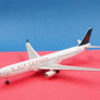 DIE-CAST MODEL — 🇨🇦 Air Canada — Airbus A330-300 — Herpa — 1:500 — WITH ORIGINAL BOX —