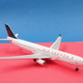 DIE-CAST MODEL — 🇨🇦 Air Canada — Airbus A330-300 — Herpa — 1:500 — WITH ORIGINAL BOX —