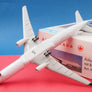DIE-CAST MODEL — 🇨🇦 Air Canada — Airbus A330-300 — Herpa — 1:500 — WITH ORIGINAL BOX —