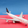 DIE-CAST MODEL — 🇨🇦 Air Canada — Boeing 747-400 — Herpa — 1:500 — WITH ORIGINAL BOX —
