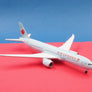 DIE-CAST MODEL — 🇨🇦 Air Canada — Boeing 787-9 — Herpa — 1:500 — WITH ORIGINAL BOX —