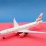 DIE-CAST MODEL — 🇨🇦 Canada 3000 — Airbus A330-200 — Herpa — 1:500 — WITH ORIGINAL BOX —