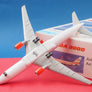 DIE-CAST MODEL — 🇨🇦 Canada 3000 — Airbus A330-200 — Herpa — 1:500 — WITH ORIGINAL BOX —
