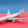 DIE-CAST MODEL — 🇨🇦 Canadian Airlines — Boeing 747-400 — Herpa — 1:500 — WITH ORIGINAL BOX —