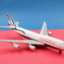DIE-CAST MODEL — 🇨🇦 Canadian Airlines — Boeing 747-400 — Herpa — 1:500 — WITH ORIGINAL BOX —