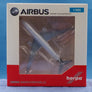 DIE-CAST MODEL —  🇫🇷 Airbus — Airbus A350XWB — Herpa — 1:500 — WITH ORIGINAL BOX —