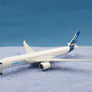 DIE-CAST MODEL —  🇫🇷 Airbus — Airbus A350XWB — Herpa — 1:500 — WITH ORIGINAL BOX —