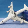 DIE-CAST MODEL — 🇫🇷 Air France — Boeing 747-400 — Herpa — 1:500 — WITH ORIGINAL BOX —