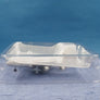 DIE-CAST MODEL — 🇫🇷 Air France Cargo — Boeing 747-200F — Herpa Wings — 1:500 — WITH ORIGINAL BOX