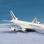 DIE-CAST MODEL — 🇫🇷 Air France — Airbus A380 — Herpa — 1:500 — WITH ORIGINAL BOX —
