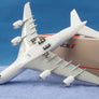 DIE-CAST MODEL — 🇫🇷 Air France — Airbus A380 — Herpa — 1:500 — WITH ORIGINAL BOX —